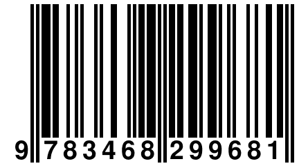 9 783468 299681