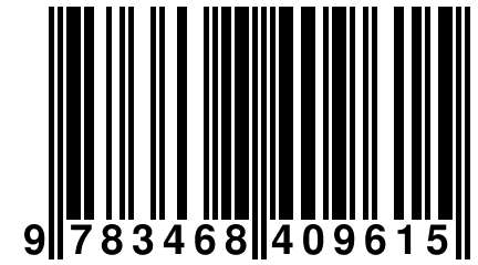 9 783468 409615