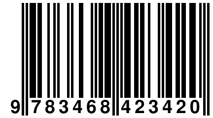 9 783468 423420