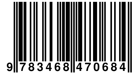 9 783468 470684