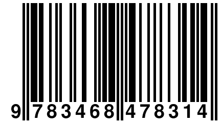 9 783468 478314