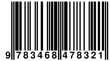 9 783468 478321