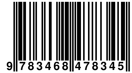 9 783468 478345