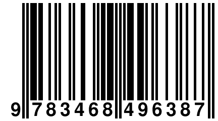 9 783468 496387