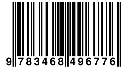 9 783468 496776