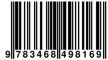 9 783468 498169