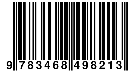 9 783468 498213