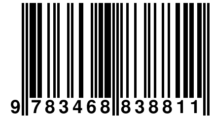 9 783468 838811