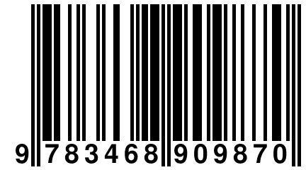 9 783468 909870