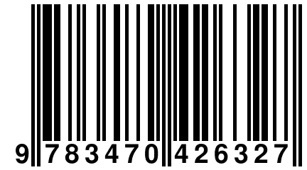 9 783470 426327