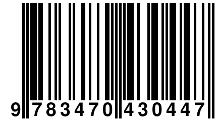 9 783470 430447