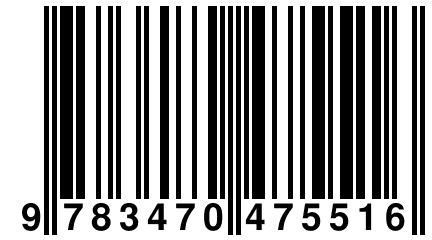 9 783470 475516