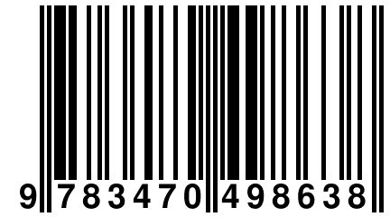 9 783470 498638