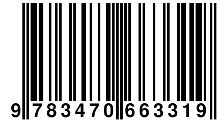 9 783470 663319