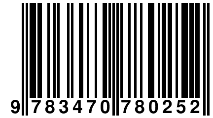 9 783470 780252