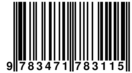 9 783471 783115