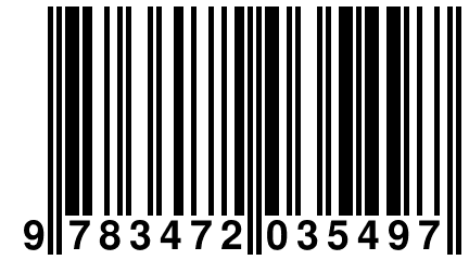 9 783472 035497