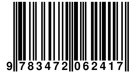 9 783472 062417