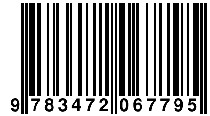 9 783472 067795