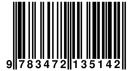 9 783472 135142