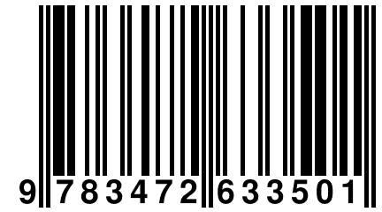 9 783472 633501