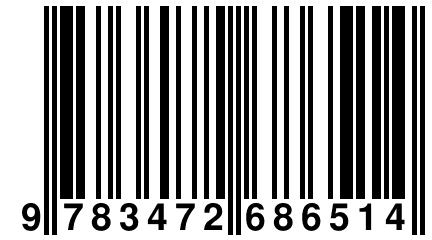 9 783472 686514