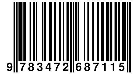 9 783472 687115