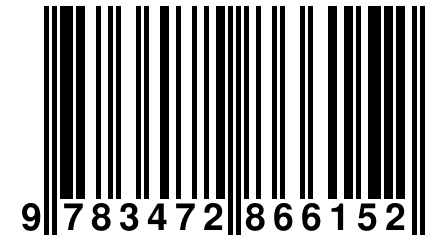 9 783472 866152