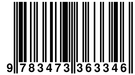 9 783473 363346