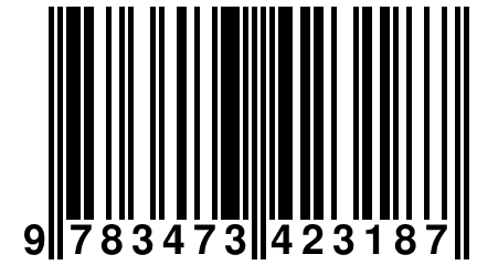 9 783473 423187