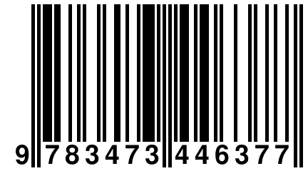 9 783473 446377