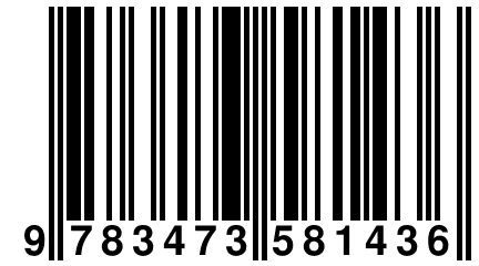 9 783473 581436