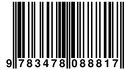 9 783478 088817