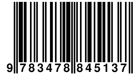 9 783478 845137