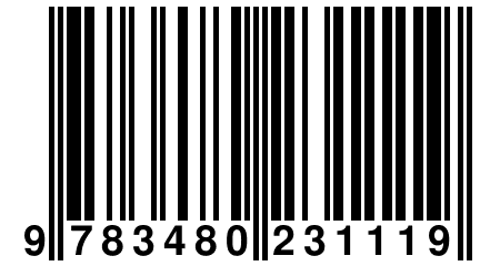 9 783480 231119