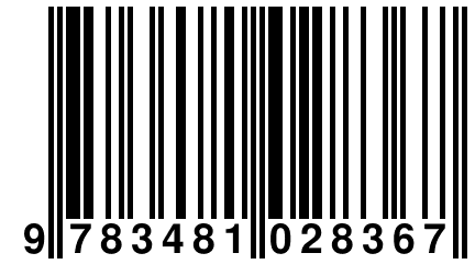 9 783481 028367