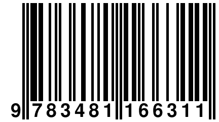 9 783481 166311