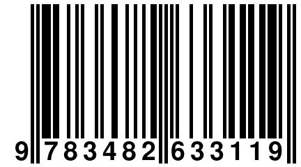 9 783482 633119