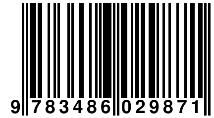 9 783486 029871