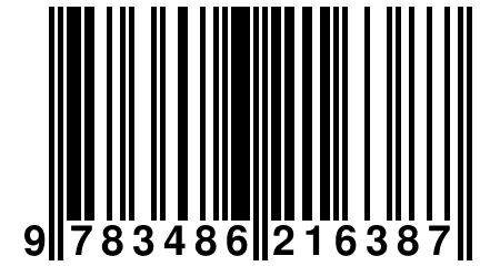 9 783486 216387