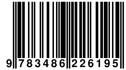 9 783486 226195