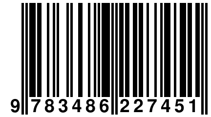 9 783486 227451