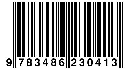 9 783486 230413