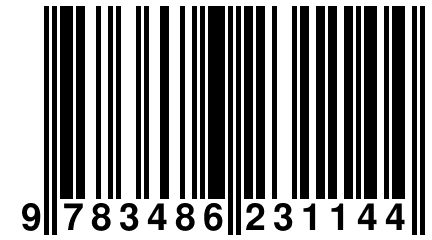 9 783486 231144