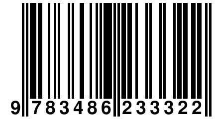 9 783486 233322