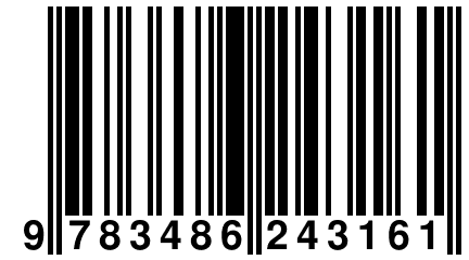 9 783486 243161