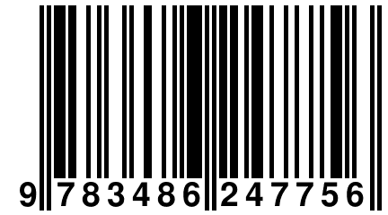 9 783486 247756