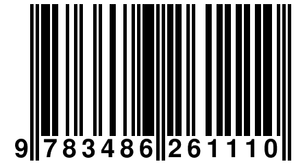 9 783486 261110