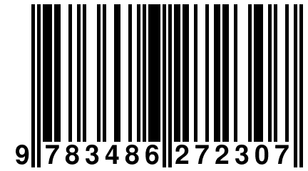 9 783486 272307