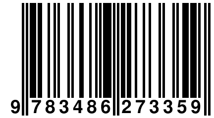 9 783486 273359